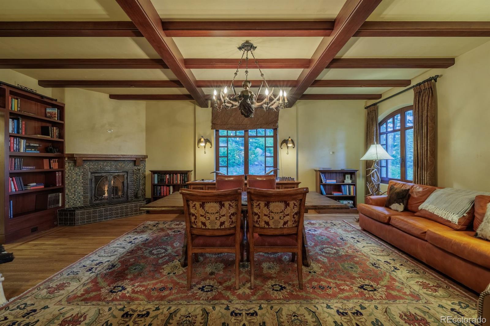 MLS Image #25 for 4530  governors point,colorado springs, Colorado