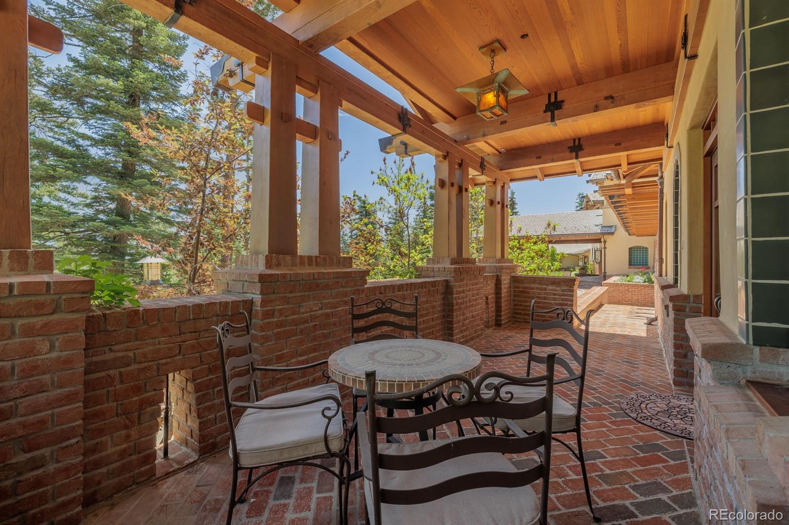 MLS Image #27 for 4530  governors point,colorado springs, Colorado