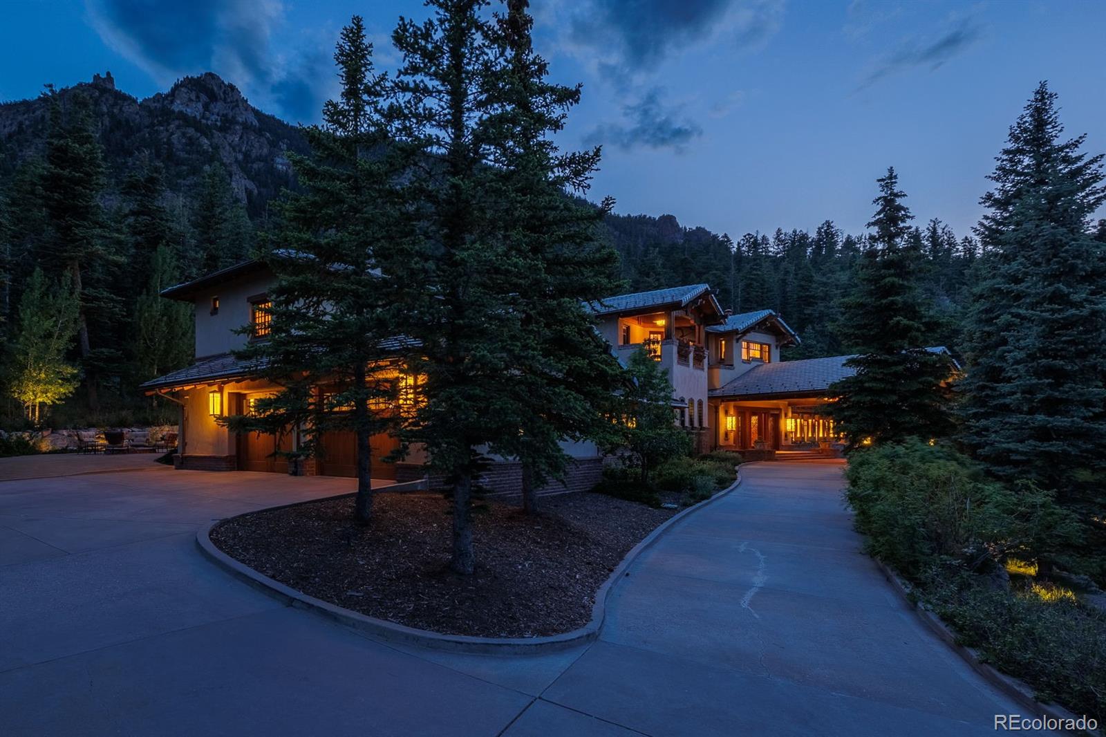 MLS Image #3 for 4530  governors point,colorado springs, Colorado