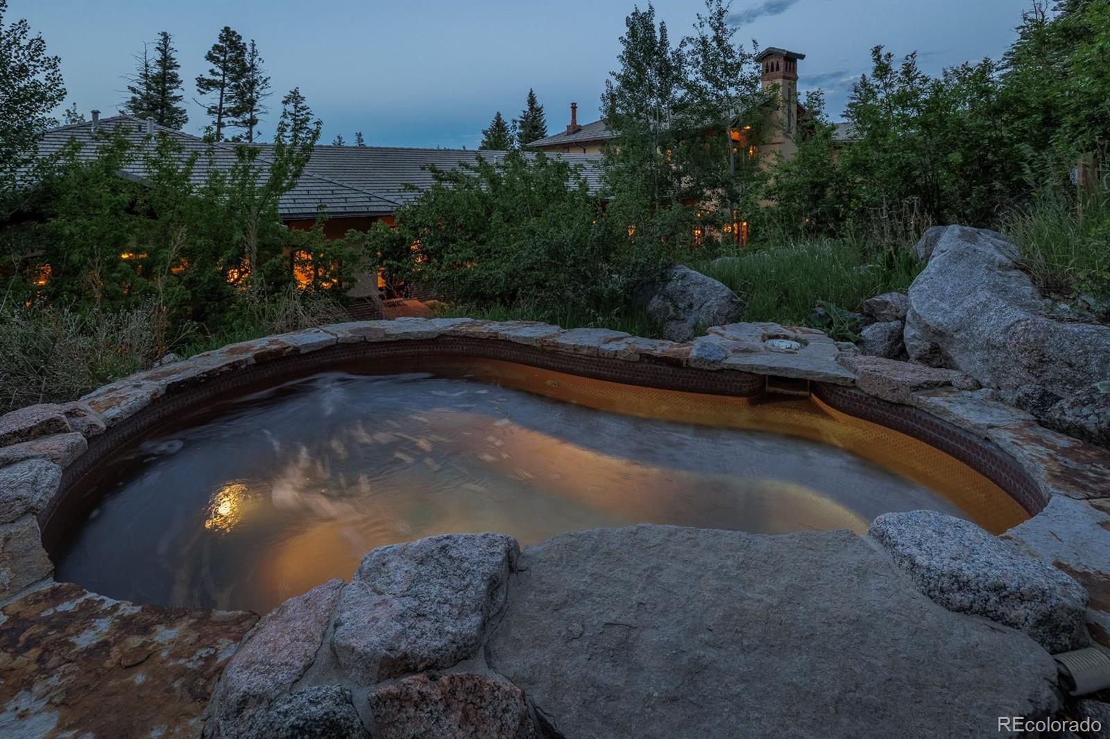 MLS Image #31 for 4530  governors point,colorado springs, Colorado
