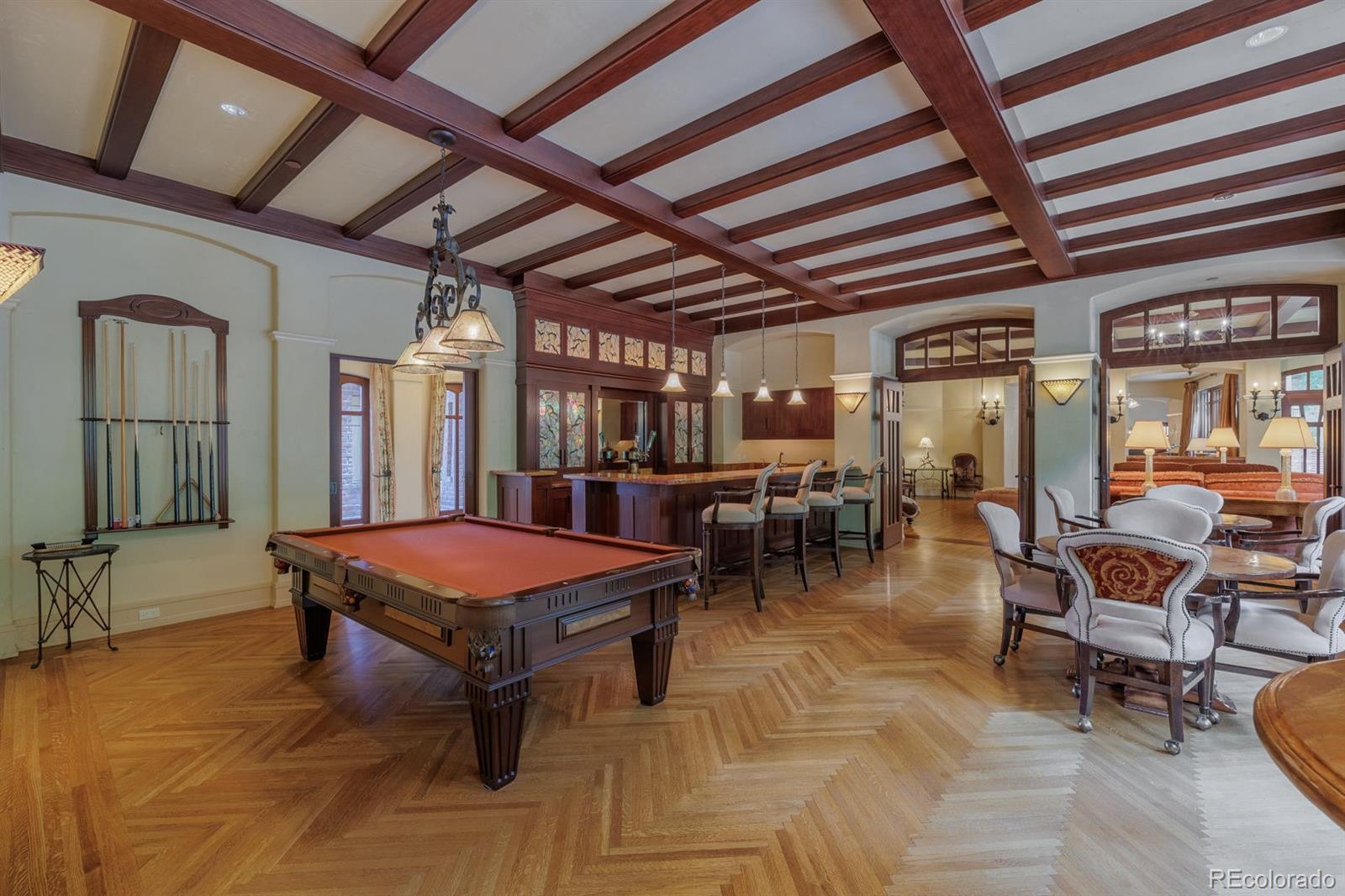 MLS Image #32 for 4530  governors point,colorado springs, Colorado