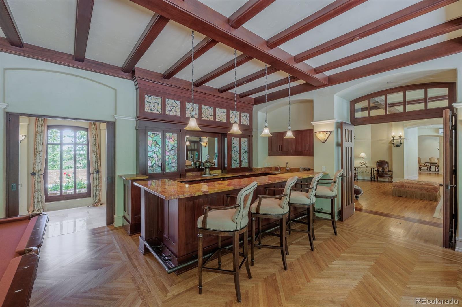 MLS Image #33 for 4530  governors point,colorado springs, Colorado