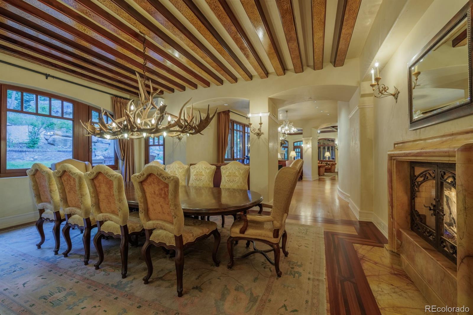 MLS Image #34 for 4530  governors point,colorado springs, Colorado