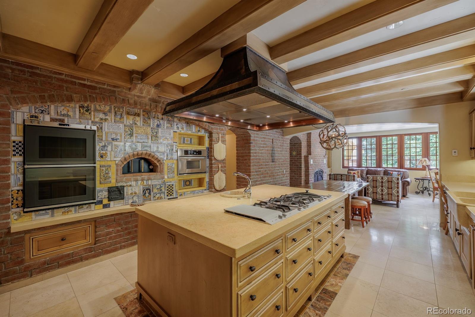 MLS Image #36 for 4530  governors point,colorado springs, Colorado