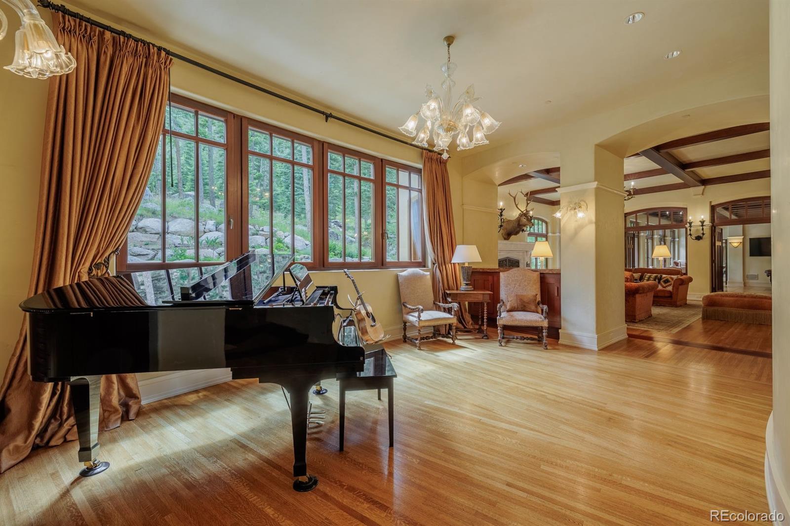 MLS Image #37 for 4530  governors point,colorado springs, Colorado