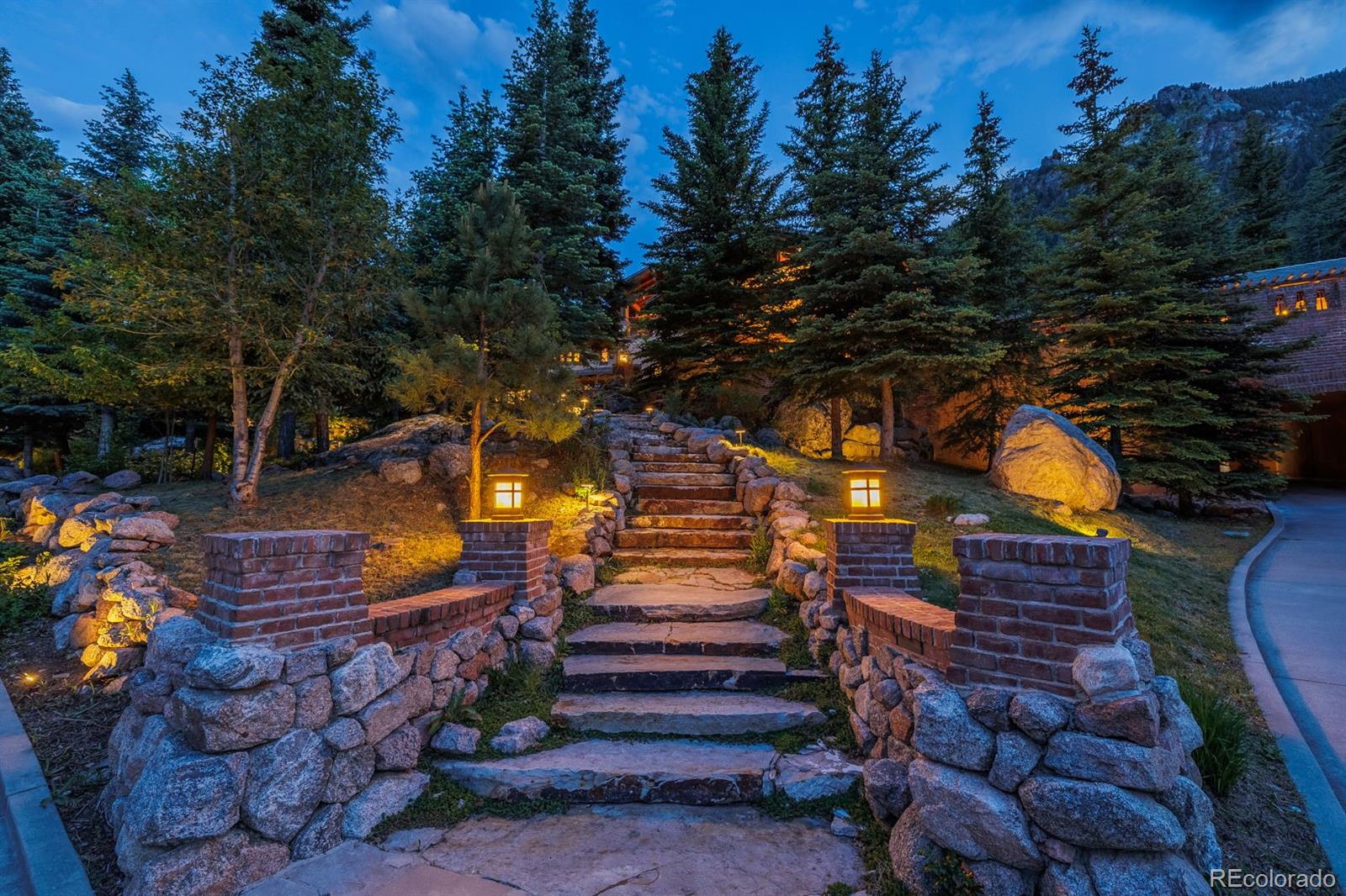 MLS Image #4 for 4530  governors point,colorado springs, Colorado