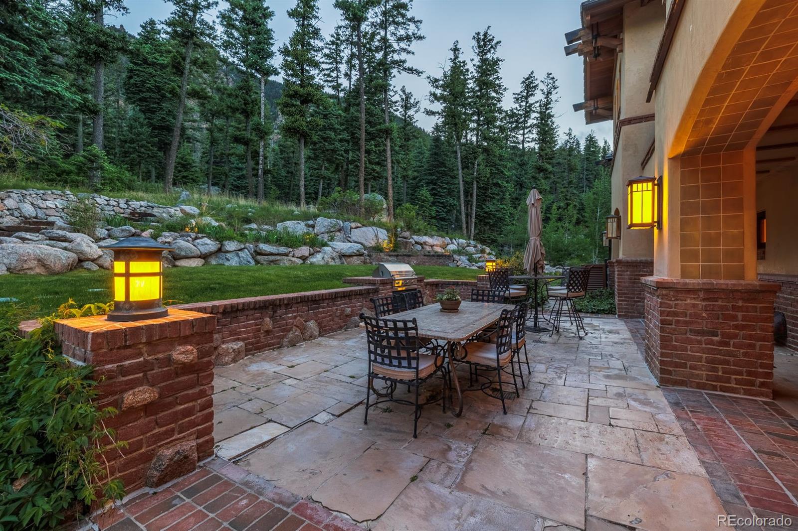 MLS Image #44 for 4530  governors point,colorado springs, Colorado