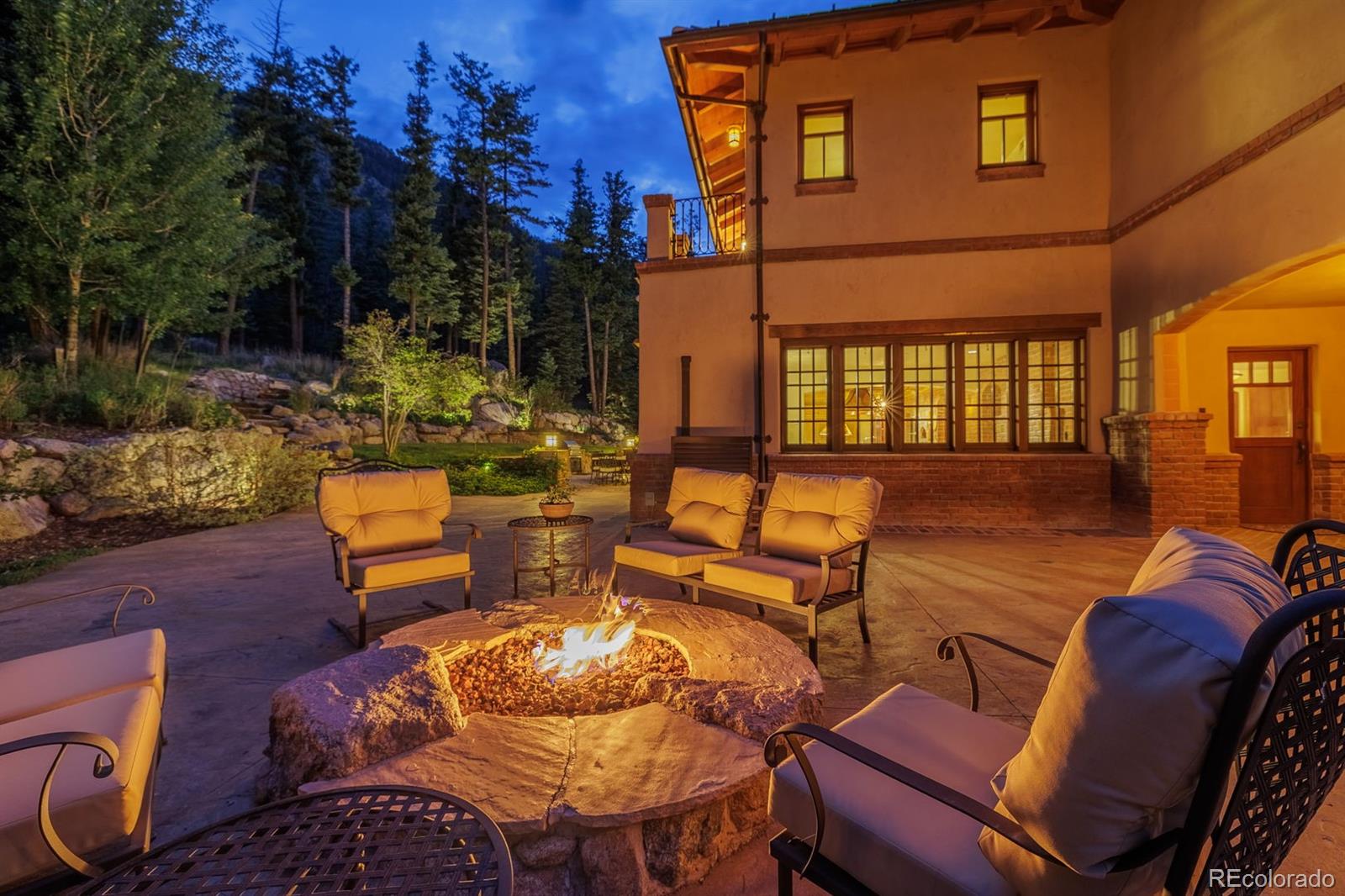 MLS Image #45 for 4530  governors point,colorado springs, Colorado