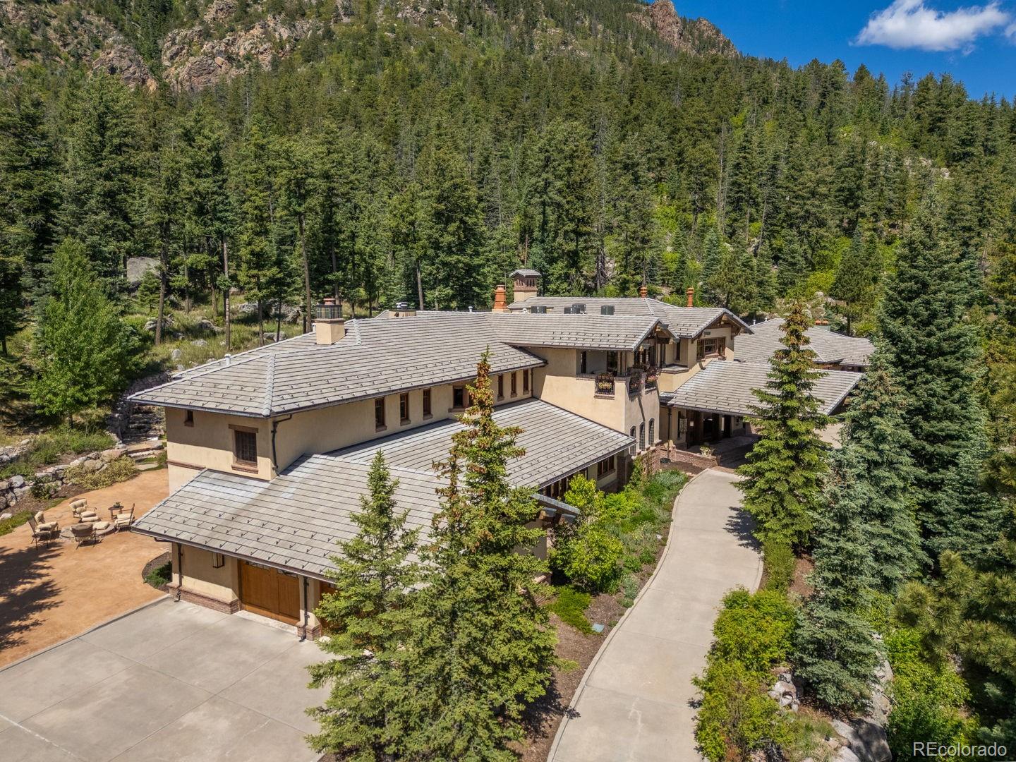MLS Image #46 for 4530  governors point,colorado springs, Colorado