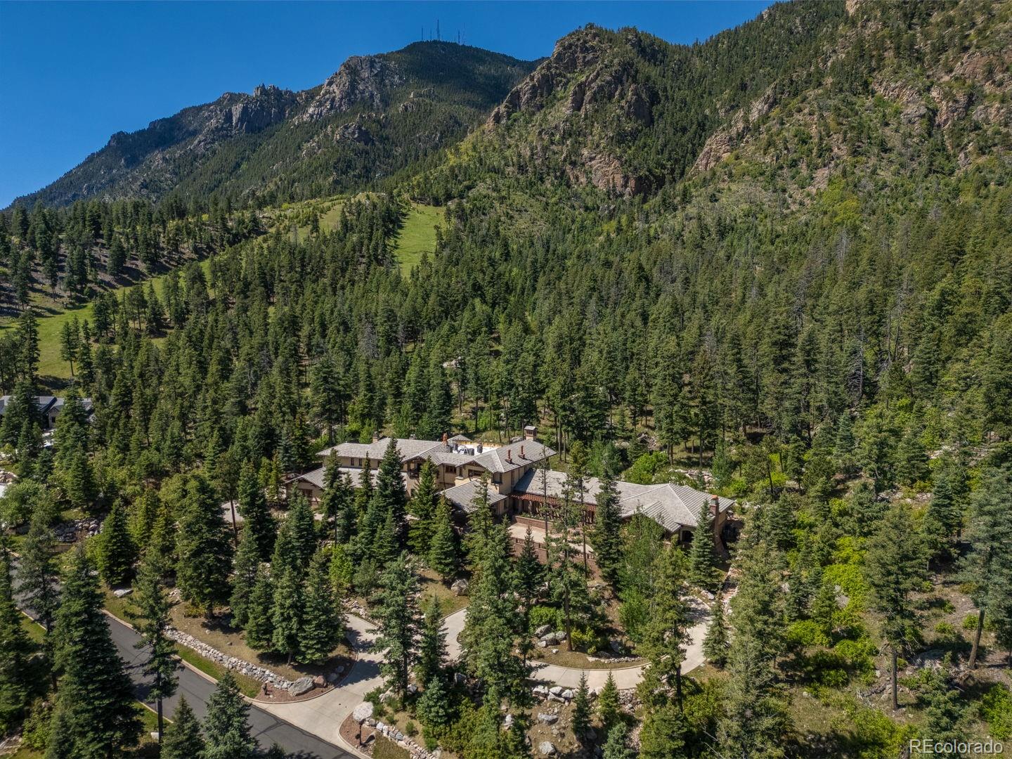 MLS Image #48 for 4530  governors point,colorado springs, Colorado