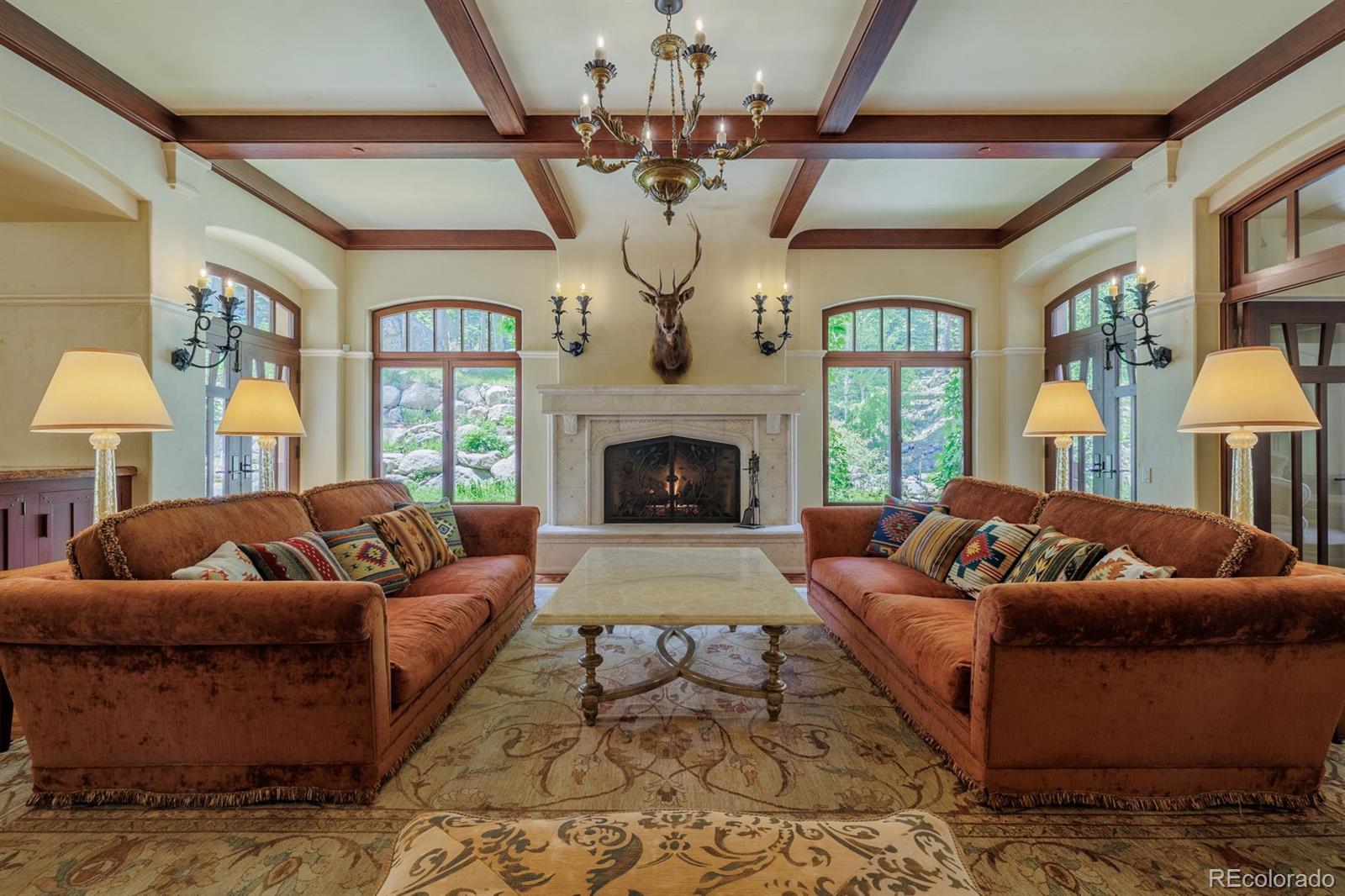MLS Image #9 for 4530  governors point,colorado springs, Colorado