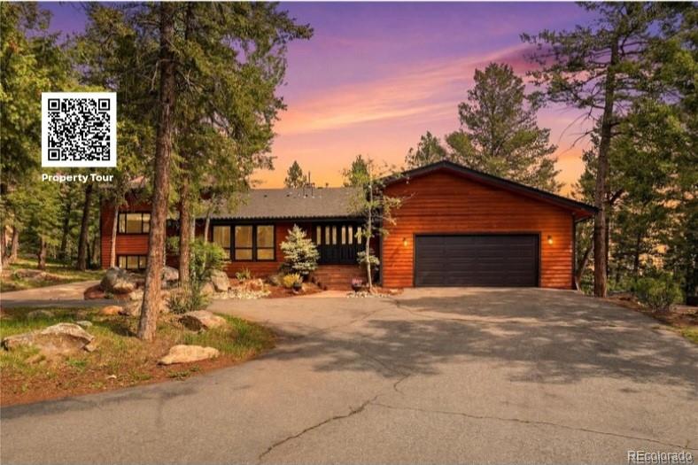 MLS Image #0 for 28182  bonanza drive,evergreen, Colorado