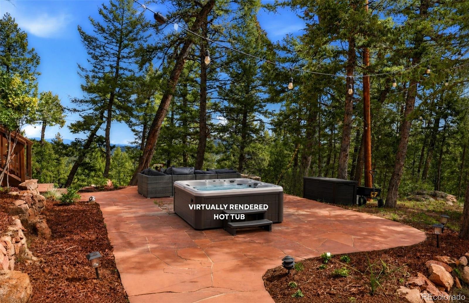 MLS Image #40 for 28182  bonanza drive,evergreen, Colorado