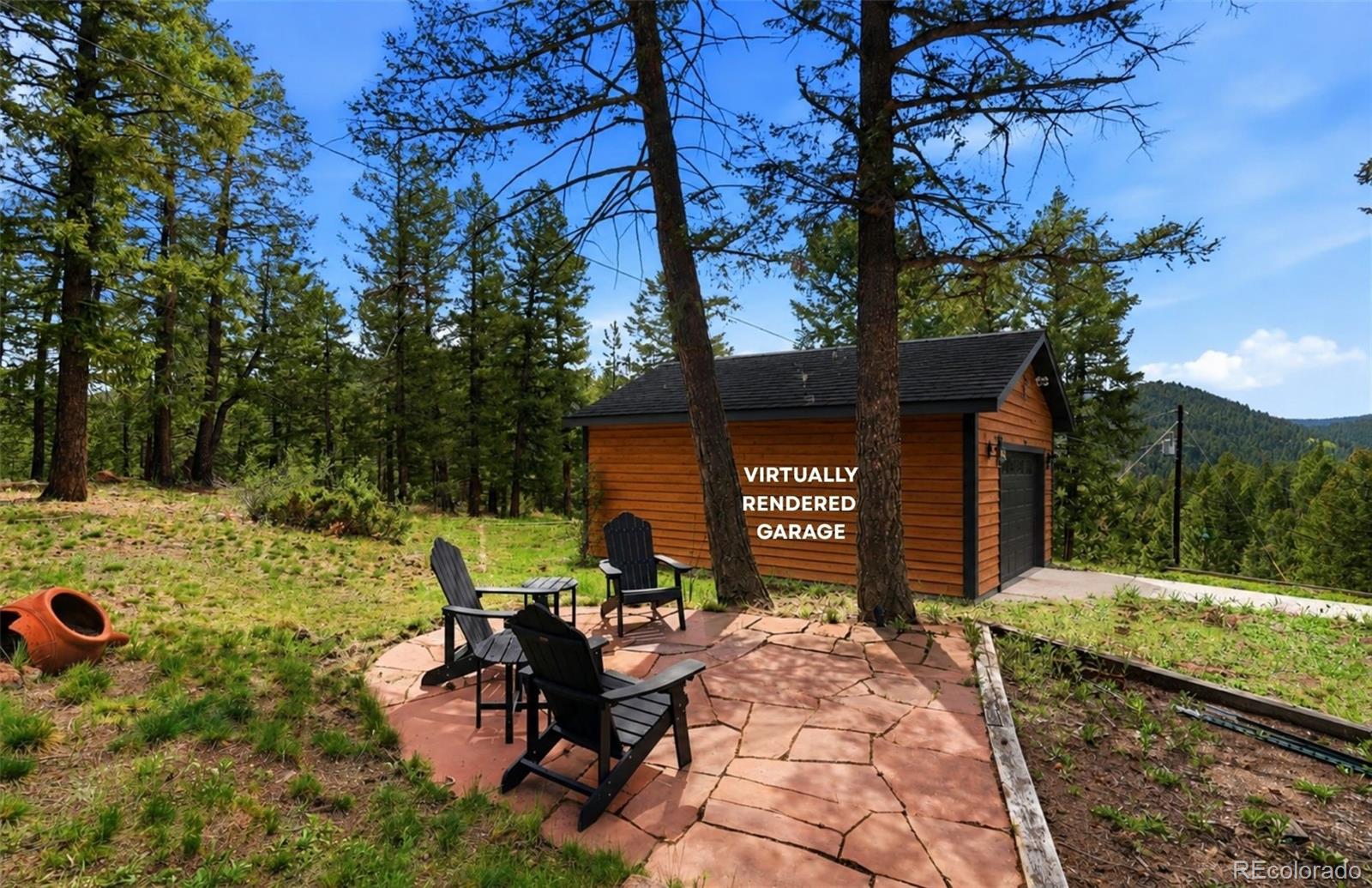 MLS Image #41 for 28182  bonanza drive,evergreen, Colorado