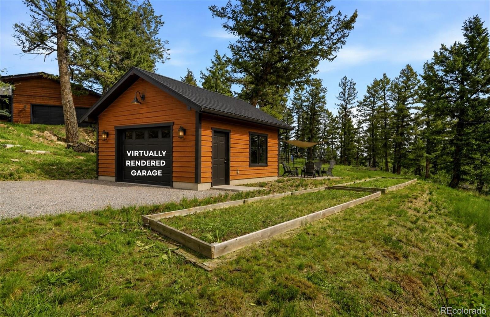MLS Image #42 for 28182  bonanza drive,evergreen, Colorado