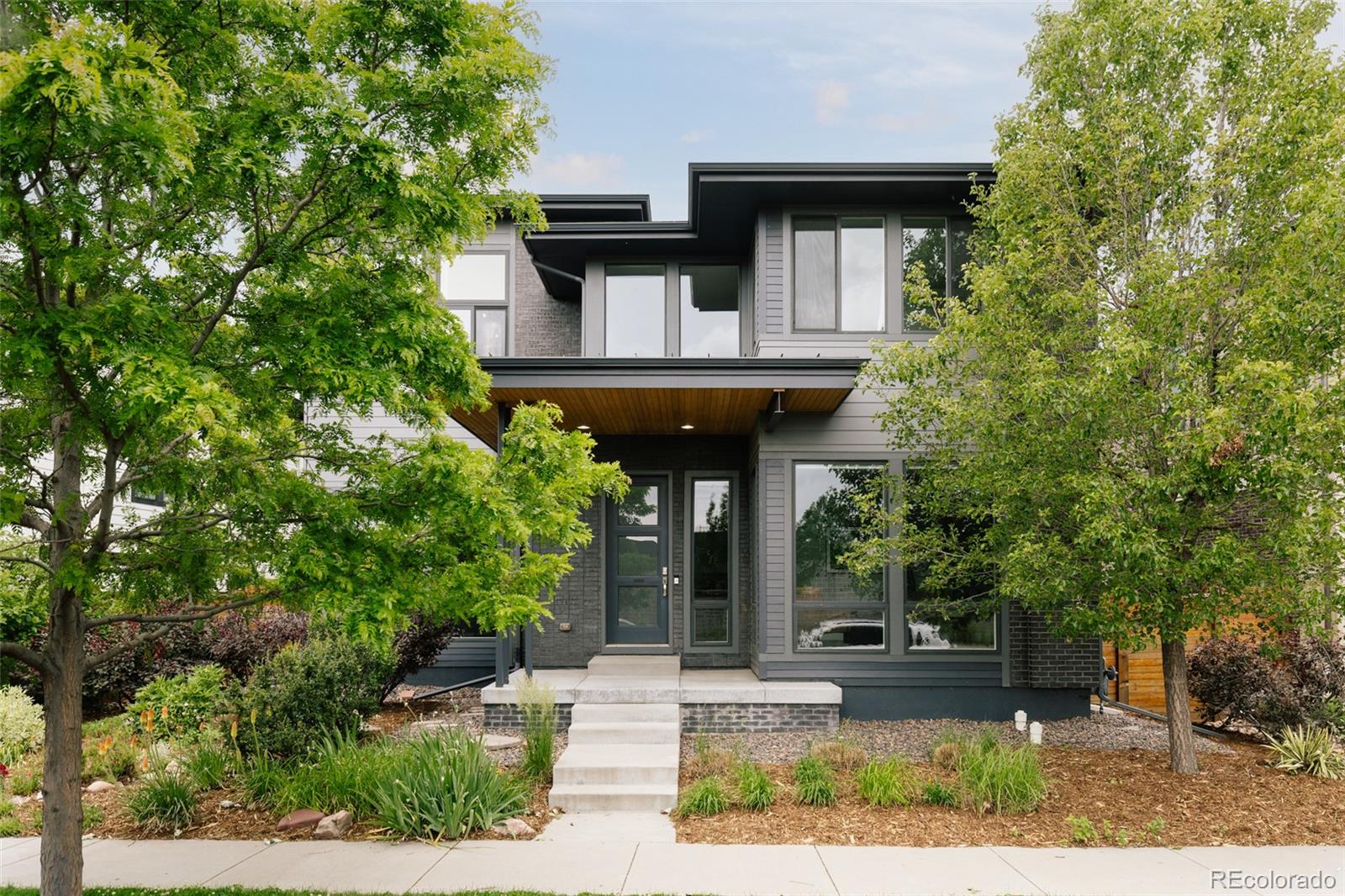 MLS Image #0 for 8910  beekman place,denver, Colorado