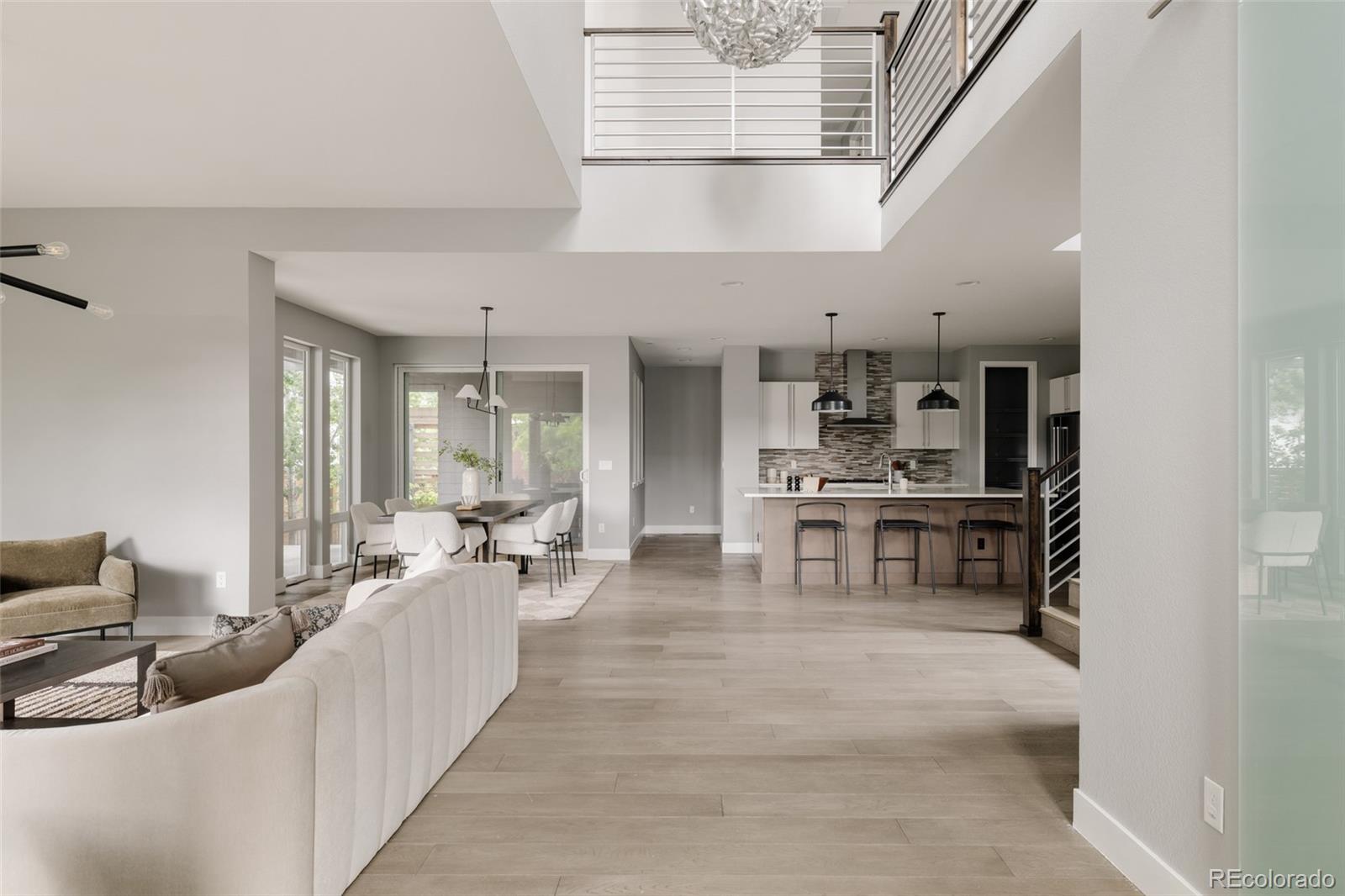 MLS Image #1 for 8910  beekman place,denver, Colorado