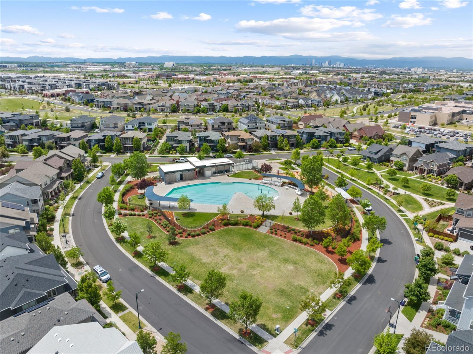 MLS Image #25 for 8910  beekman place,denver, Colorado