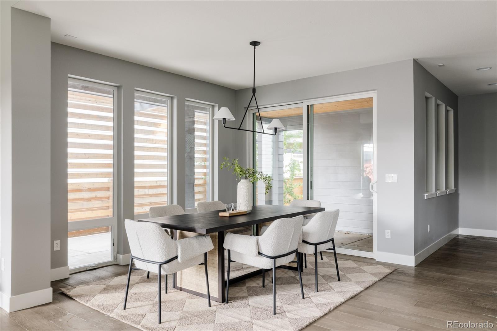 MLS Image #3 for 8910  beekman place,denver, Colorado