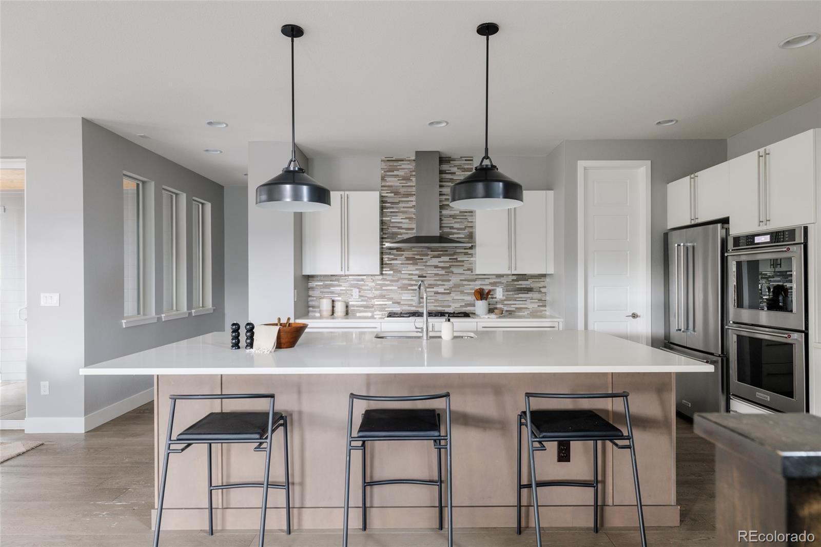 MLS Image #4 for 8910  beekman place,denver, Colorado