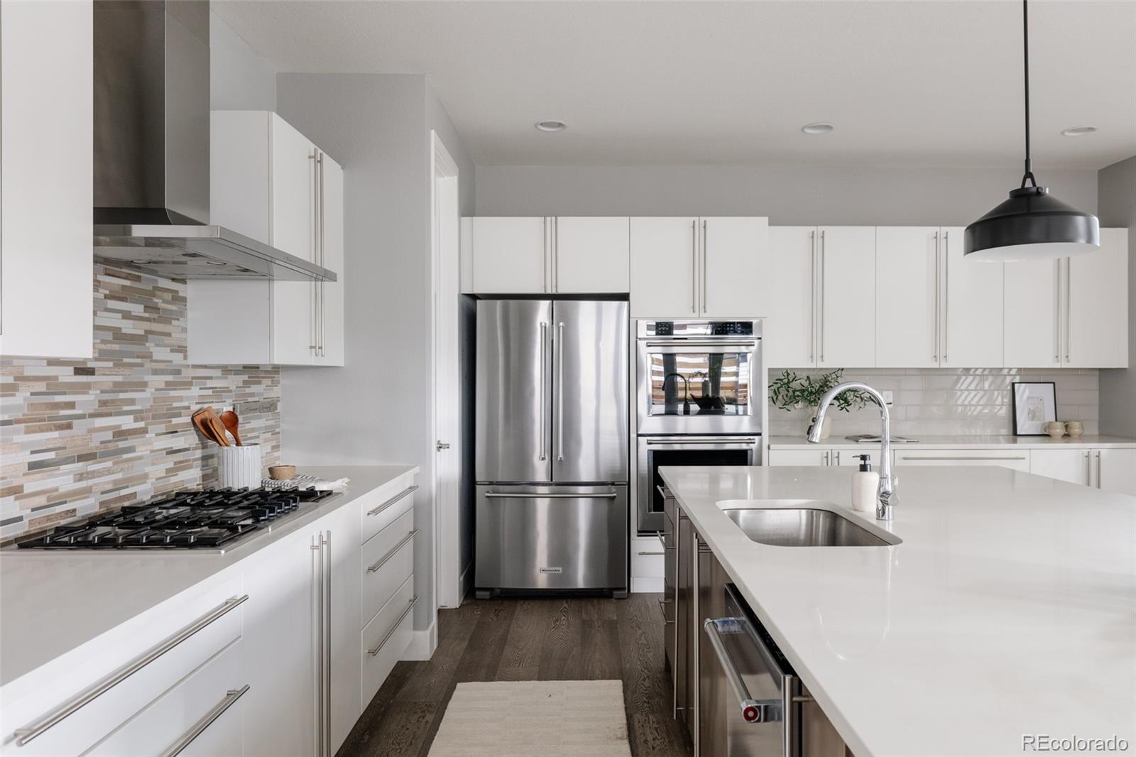 MLS Image #6 for 8910  beekman place,denver, Colorado