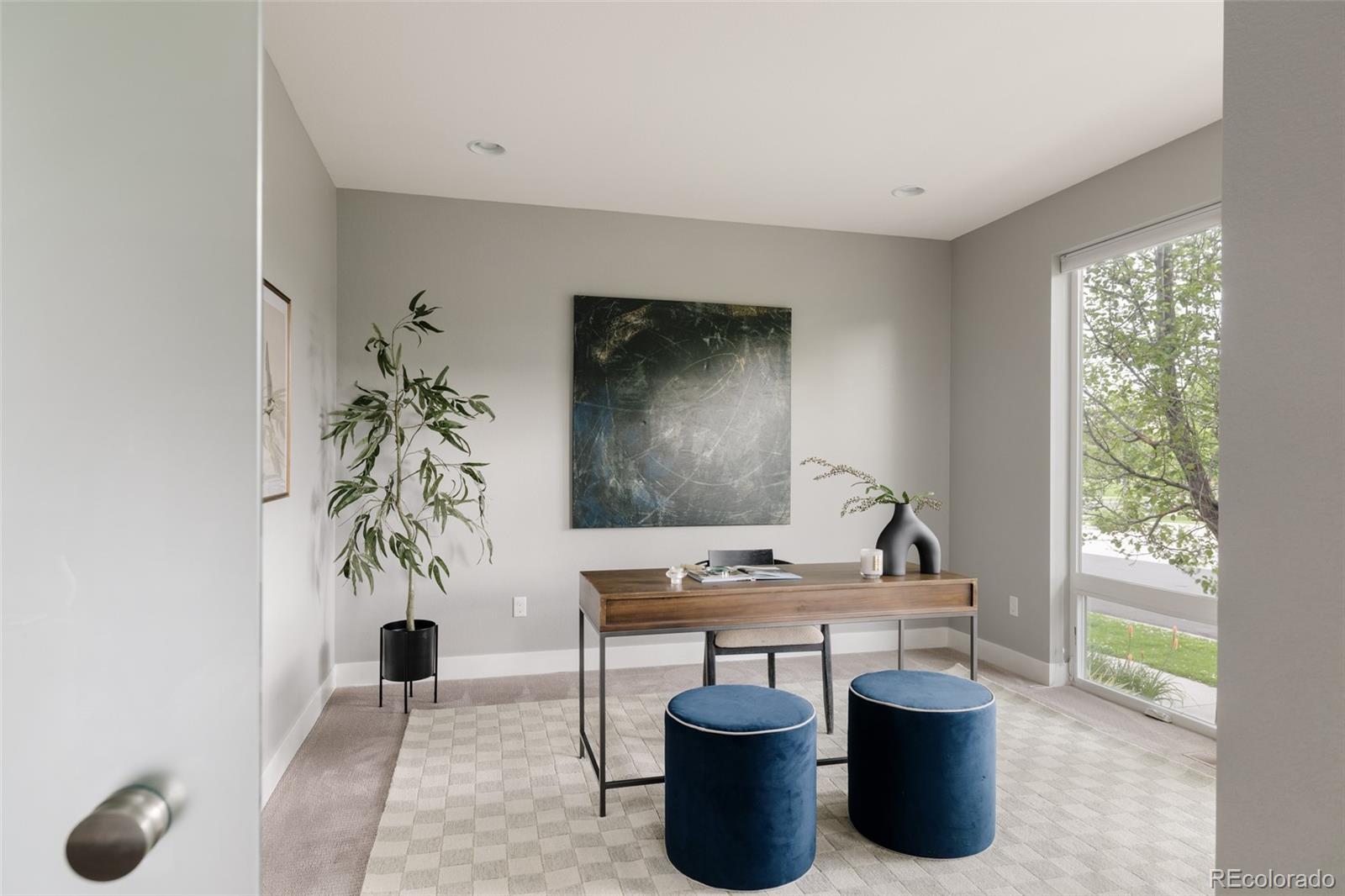 MLS Image #7 for 8910  beekman place,denver, Colorado