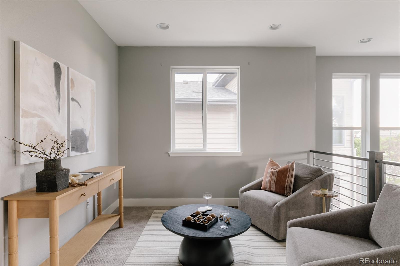 MLS Image #9 for 8910  beekman place,denver, Colorado