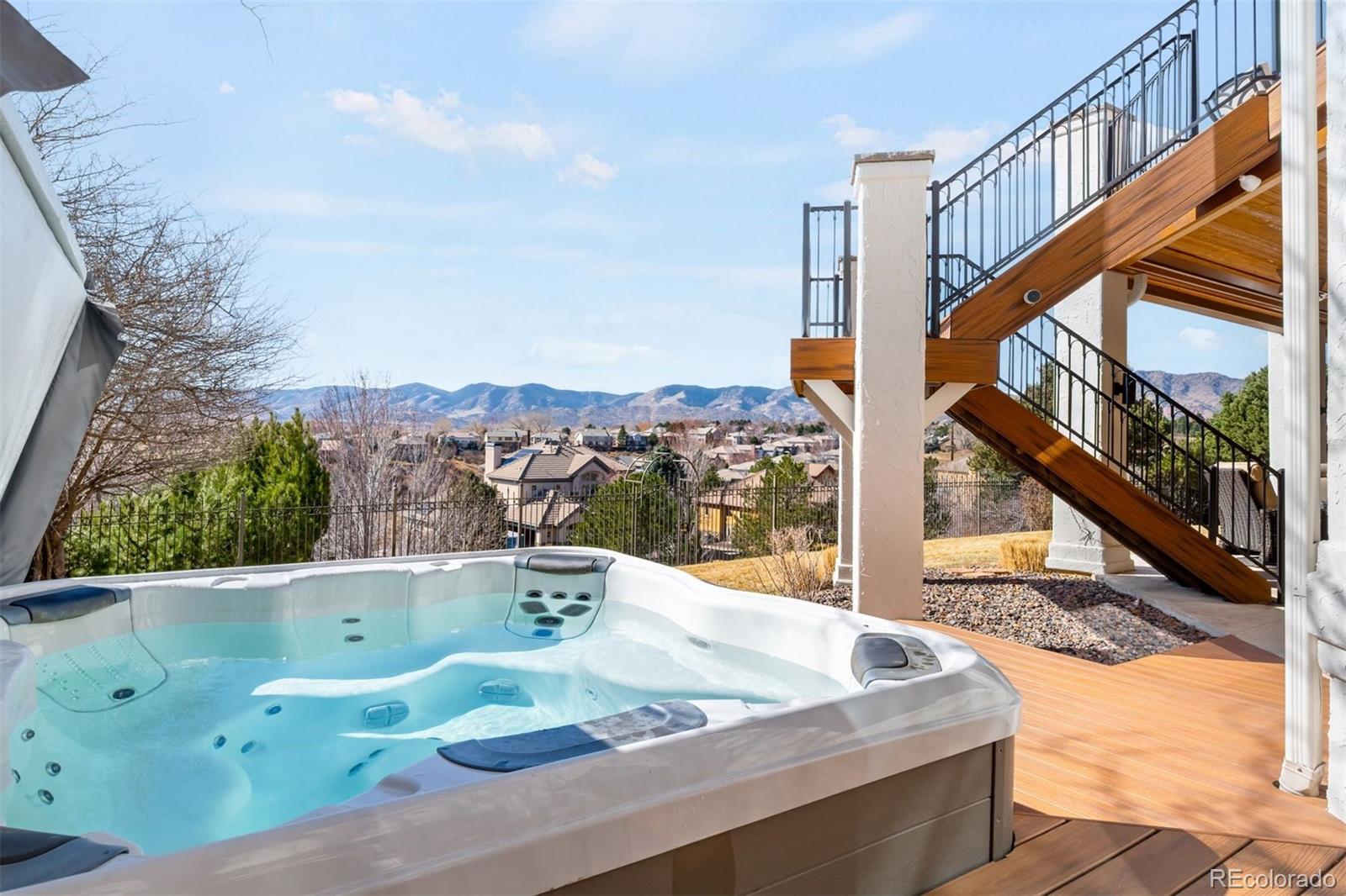 MLS Image #39 for 2061 s robb way,lakewood, Colorado