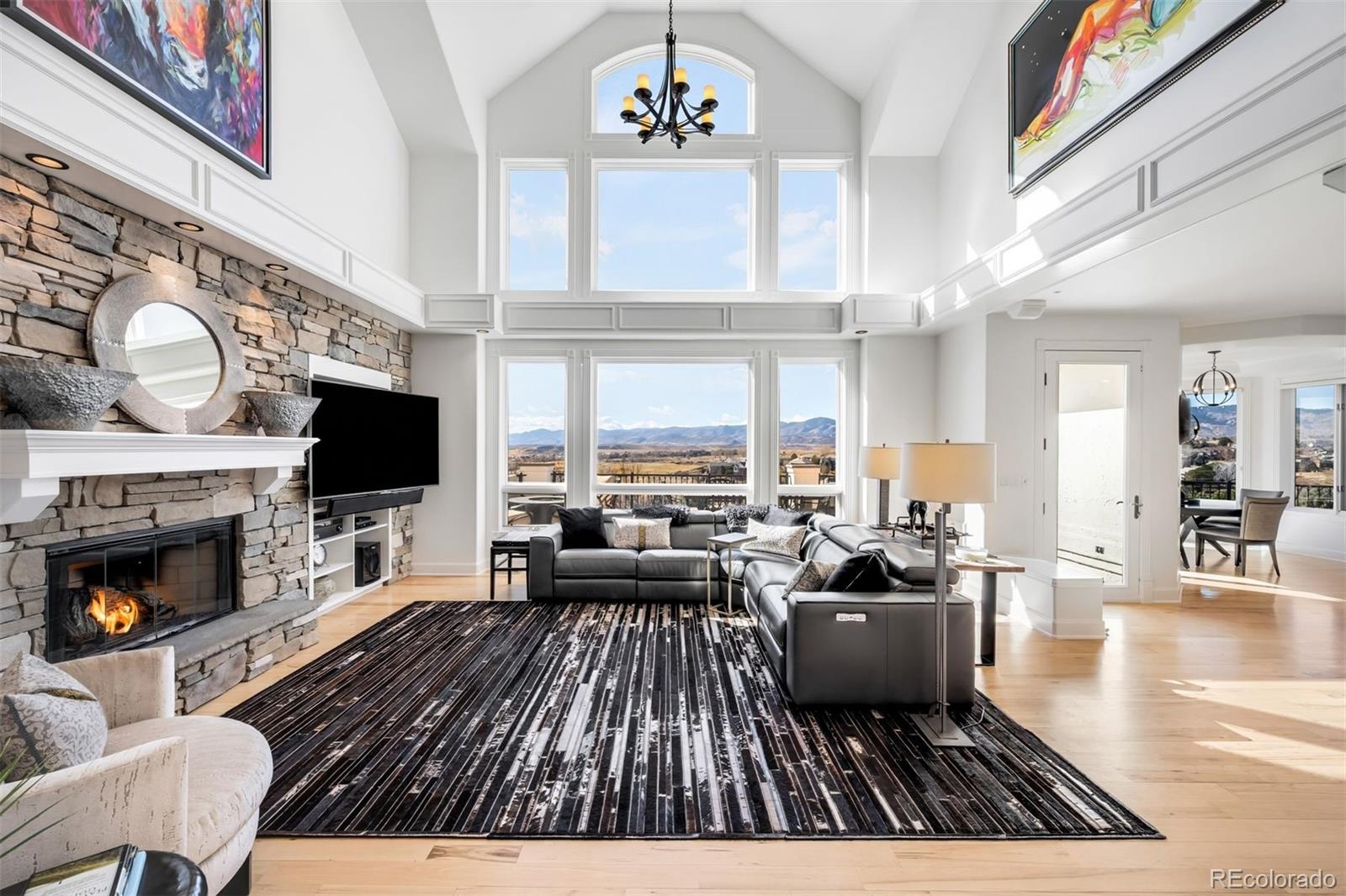 MLS Image #4 for 2061 s robb way,lakewood, Colorado