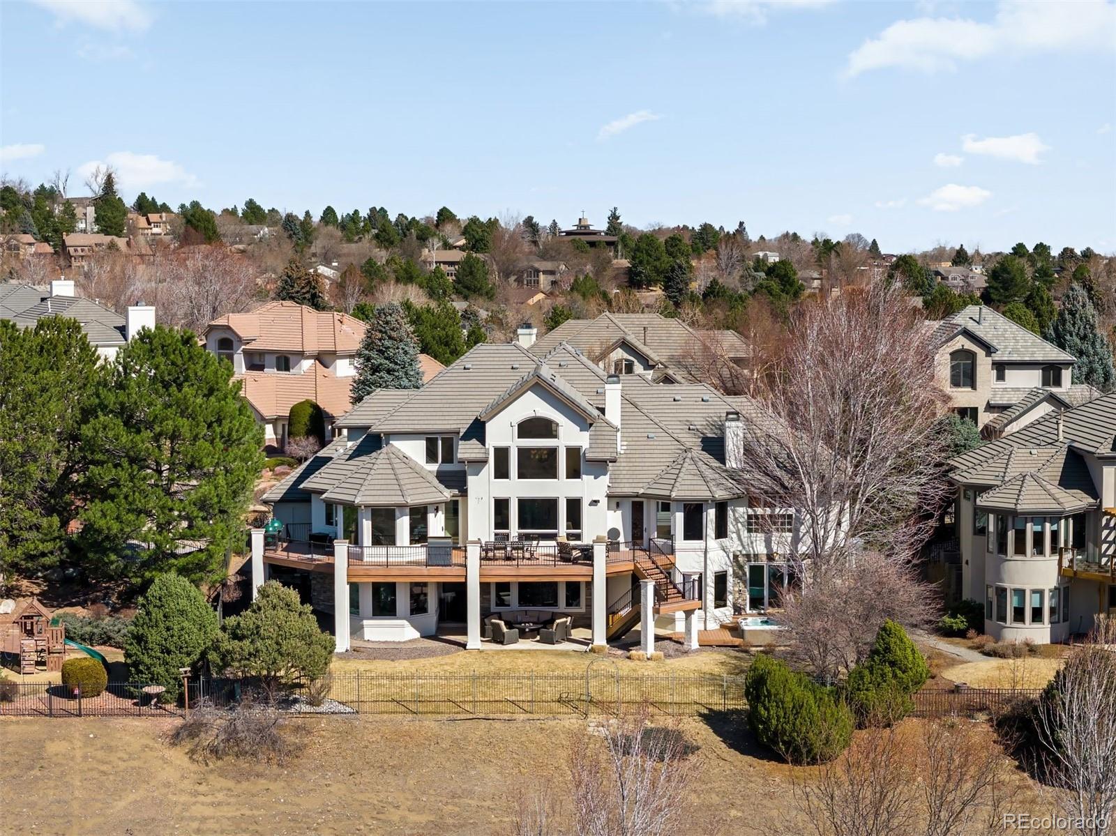 MLS Image #43 for 2061 s robb way,lakewood, Colorado