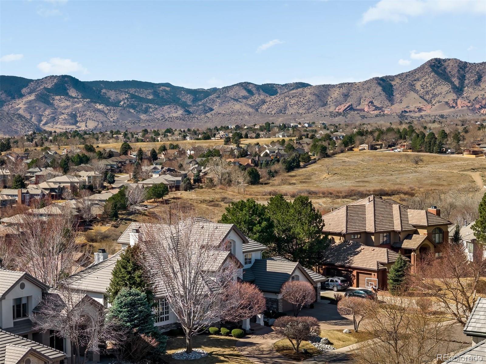 MLS Image #44 for 2061 s robb way,lakewood, Colorado