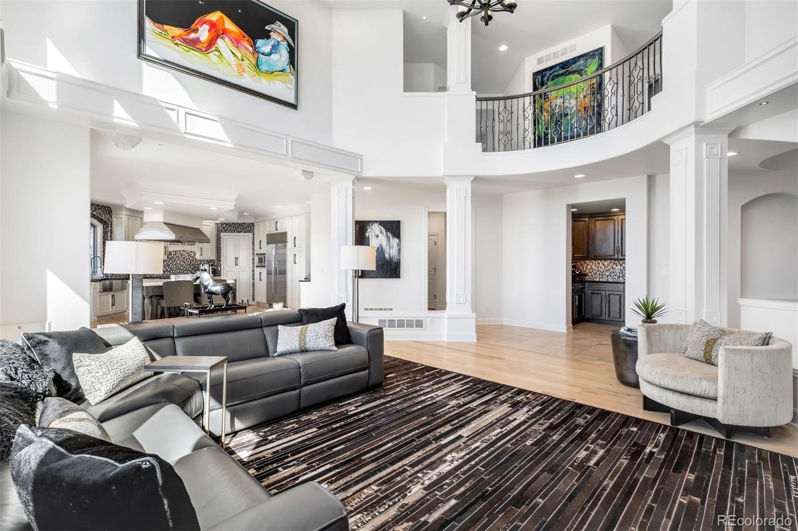 MLS Image #6 for 2061 s robb way,lakewood, Colorado