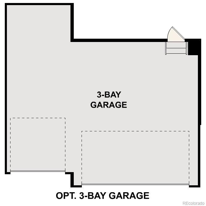 MLS Image #2 for 2130  panorama street,lochbuie, Colorado