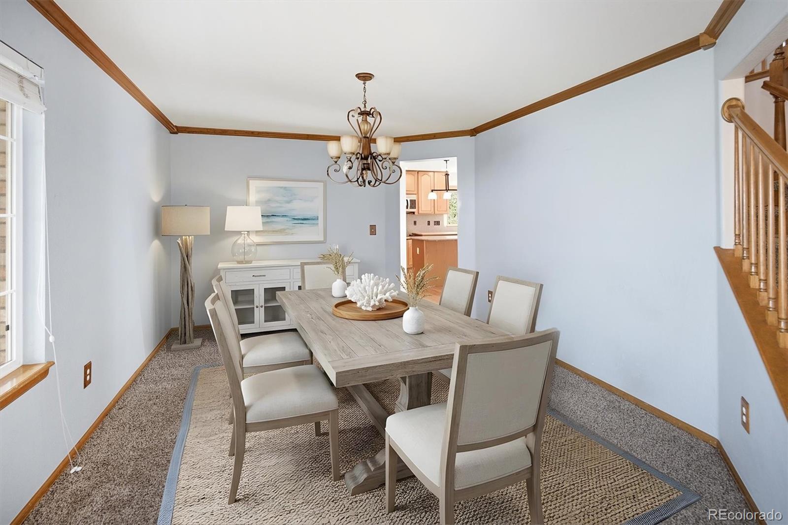 MLS Image #3 for 6410 w 98th court,westminster, Colorado