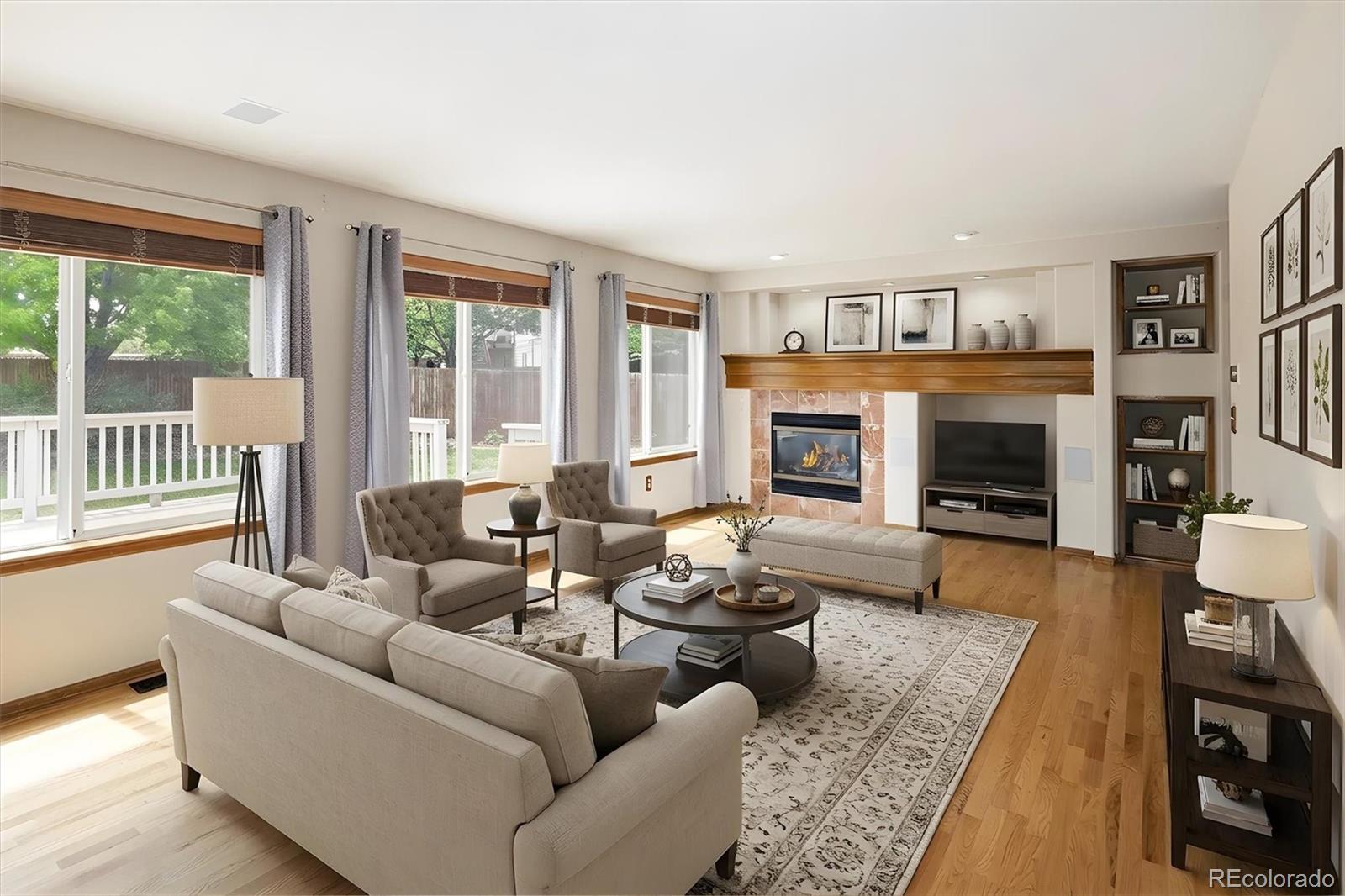 MLS Image #6 for 6410 w 98th court,westminster, Colorado