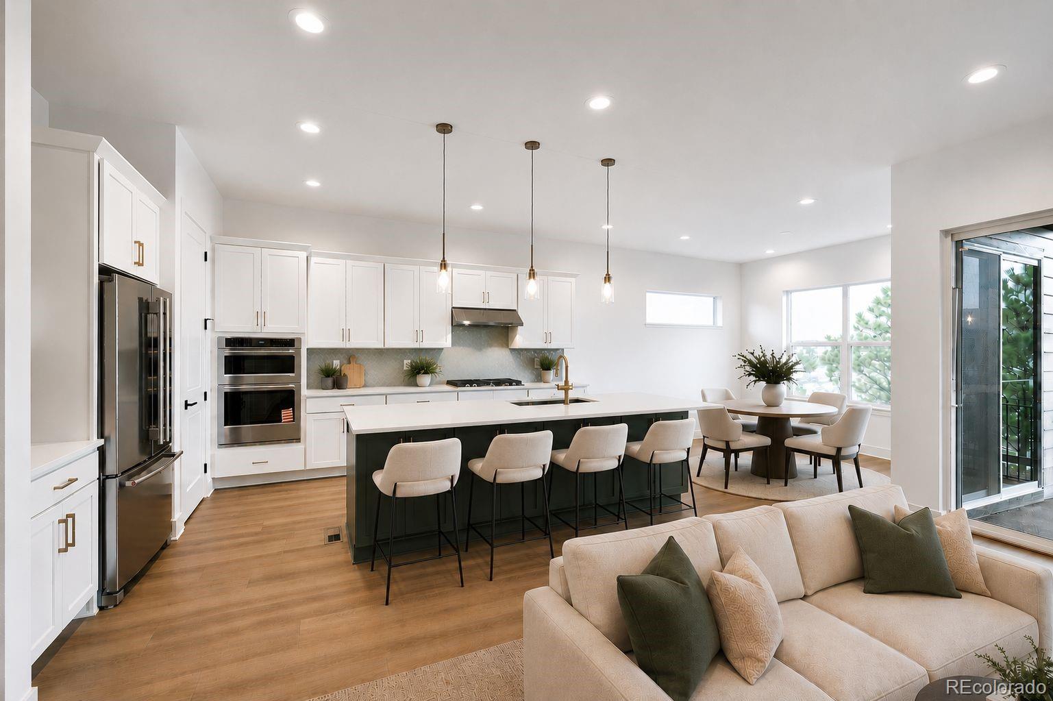 MLS Image #3 for 6286  verve lane,parker, Colorado