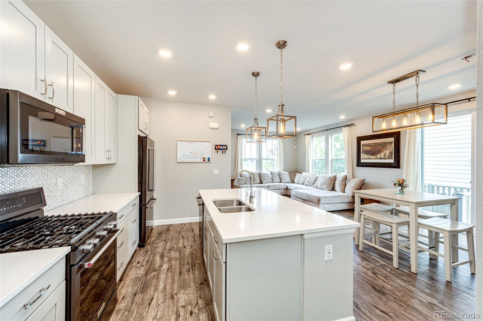 MLS Image #10 for 3450 n meadows drive,castle rock, Colorado