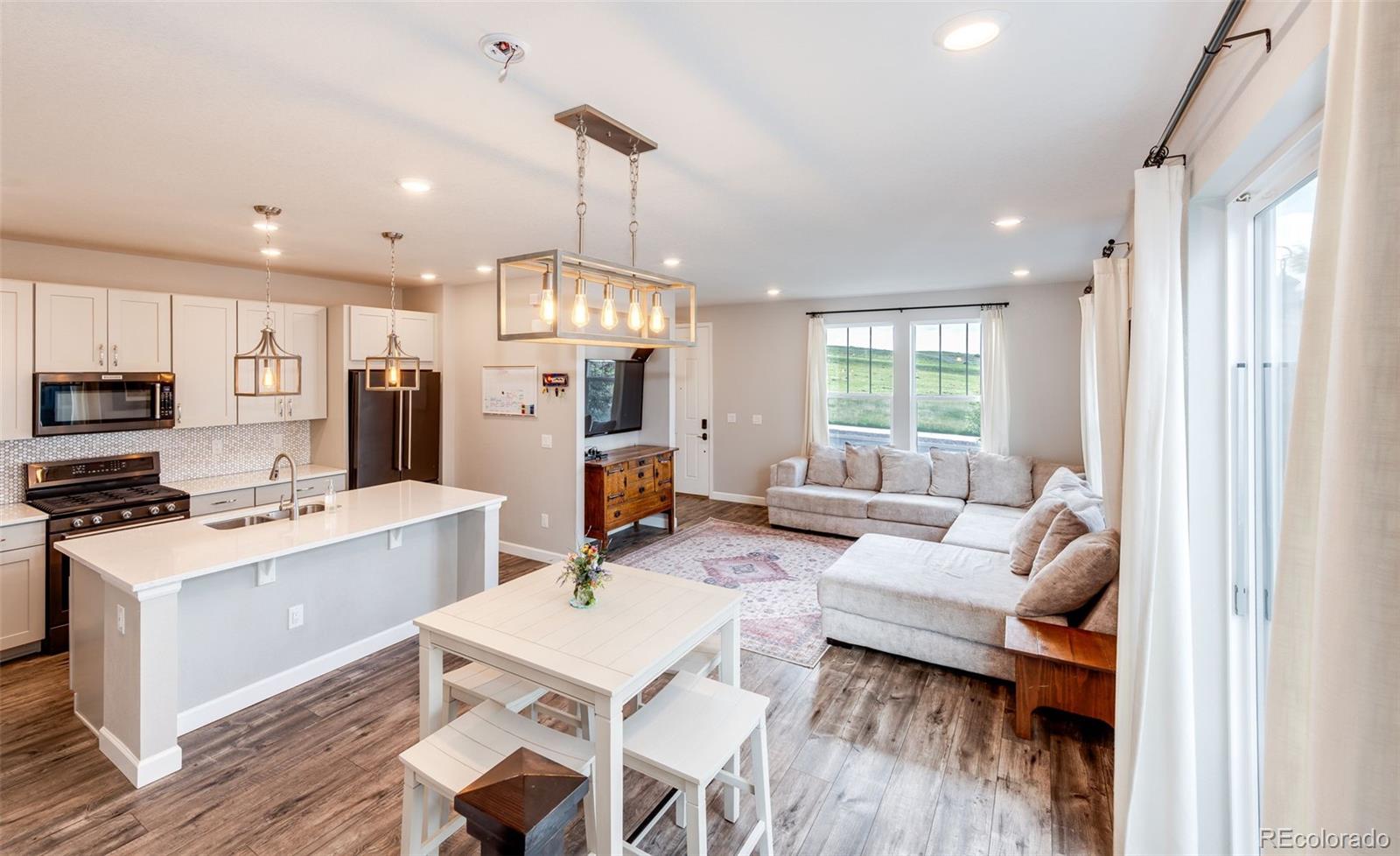 MLS Image #11 for 3450 n meadows drive,castle rock, Colorado