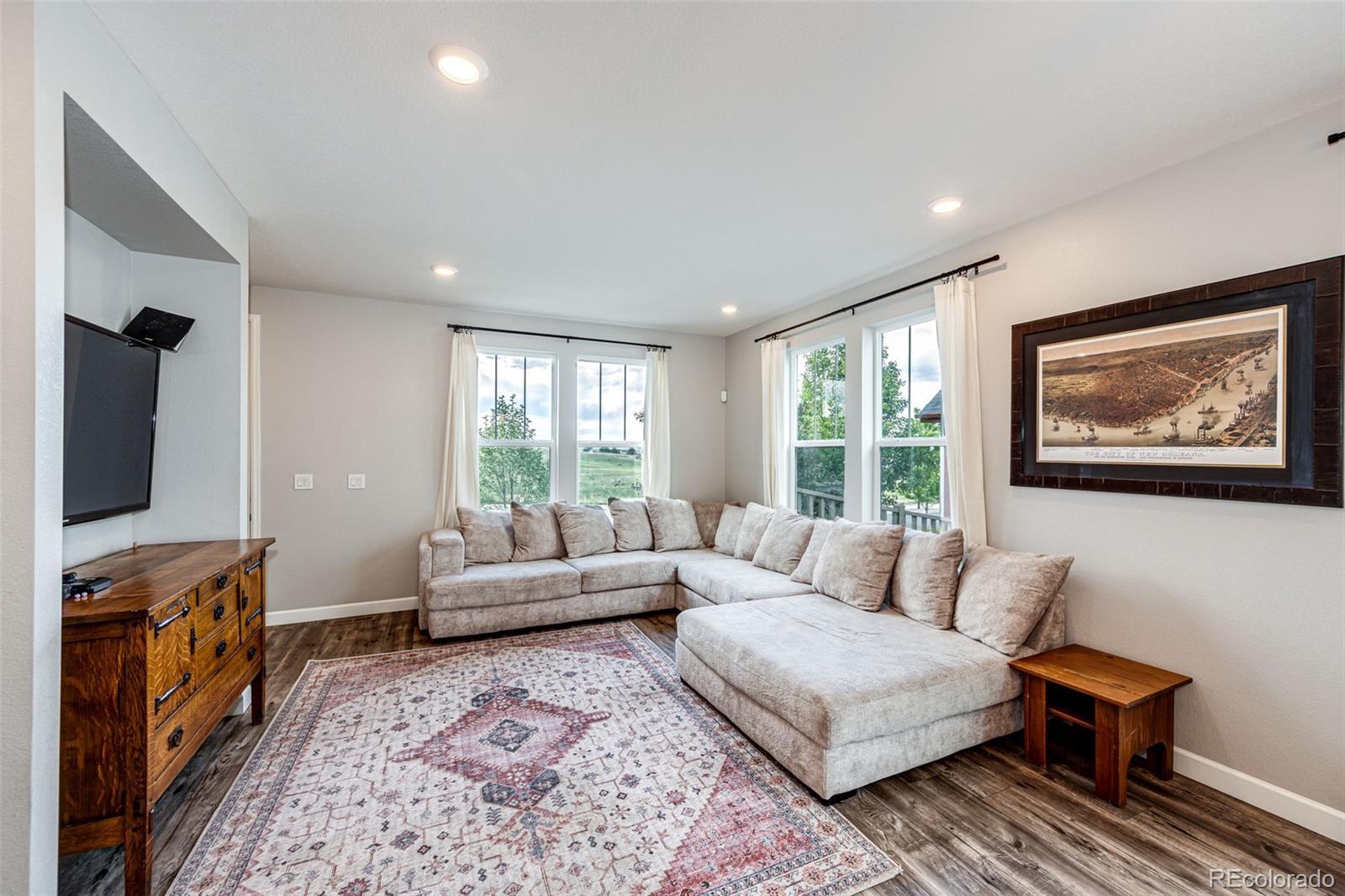 MLS Image #12 for 3450 n meadows drive,castle rock, Colorado