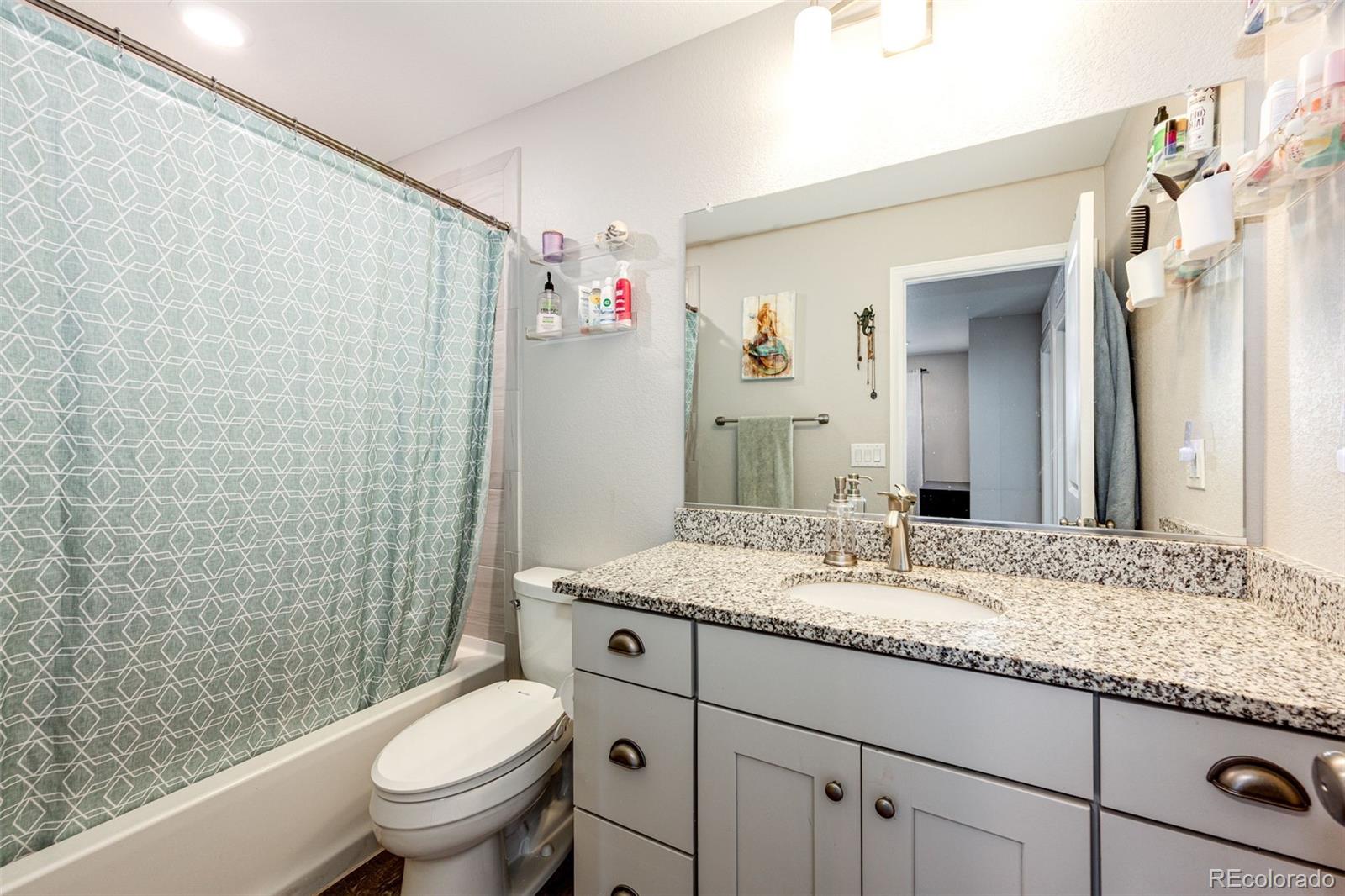 MLS Image #16 for 3450 n meadows drive,castle rock, Colorado