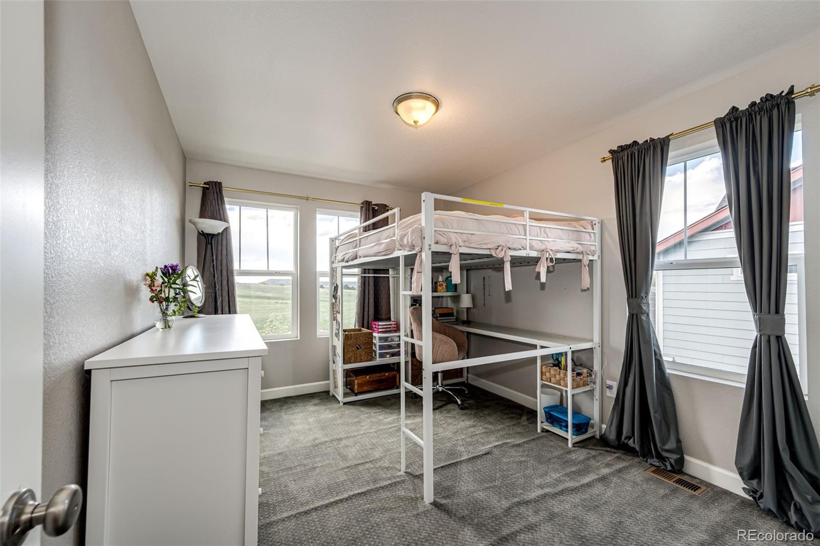 MLS Image #21 for 3450 n meadows drive,castle rock, Colorado