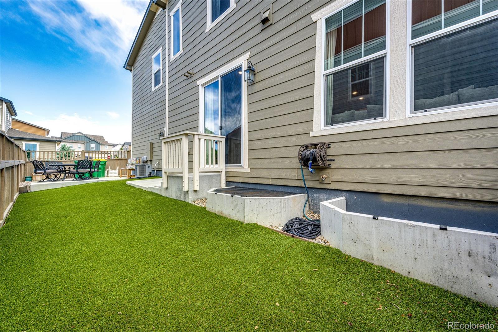 MLS Image #26 for 3450 n meadows drive,castle rock, Colorado