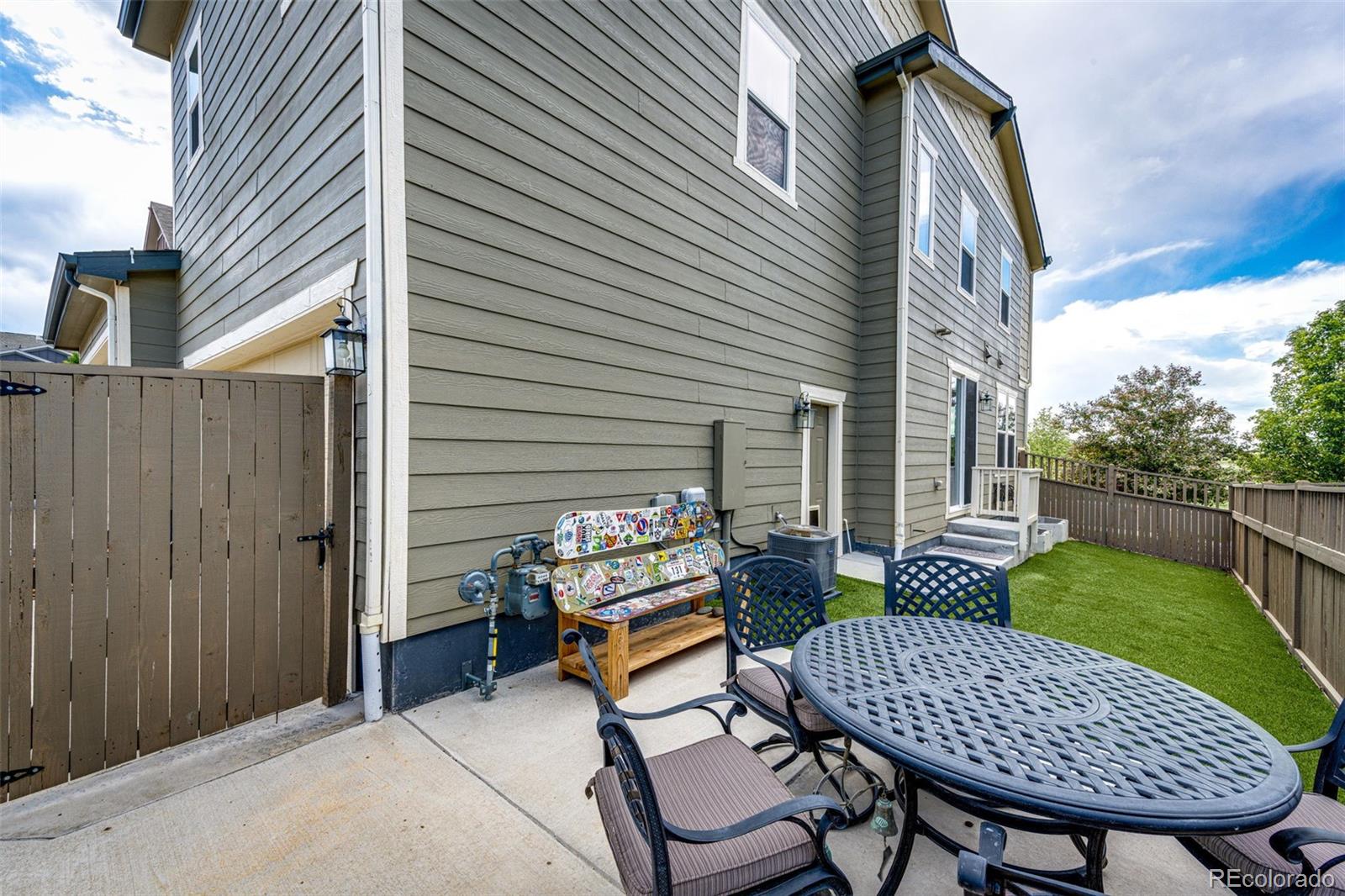 MLS Image #28 for 3450 n meadows drive,castle rock, Colorado