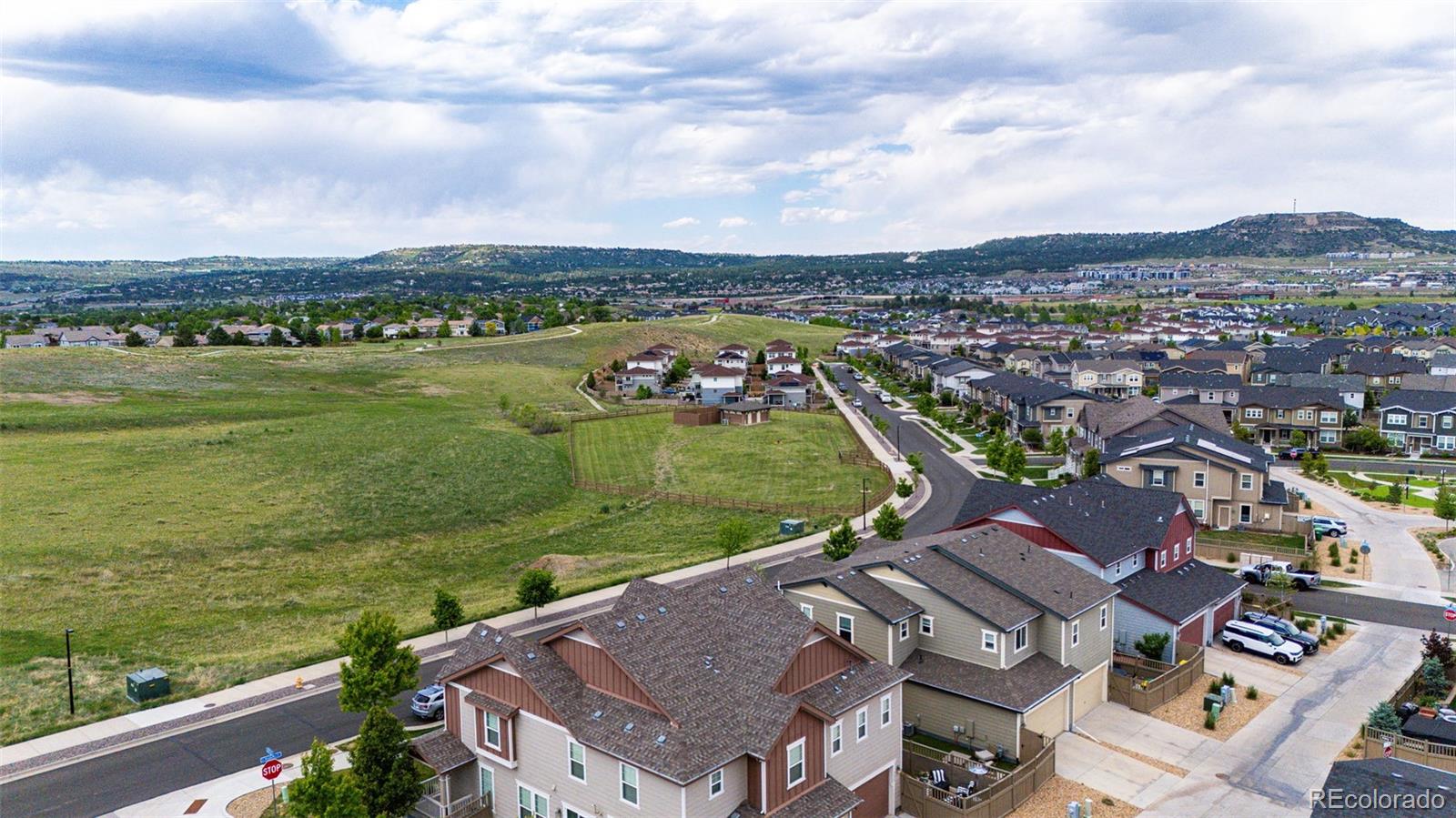 MLS Image #29 for 3450 n meadows drive,castle rock, Colorado