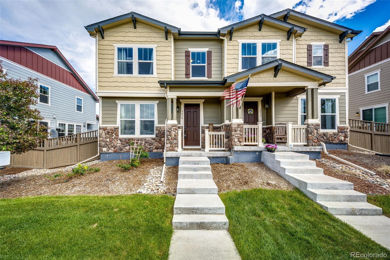 MLS Image #3 for 3450 n meadows drive,castle rock, Colorado
