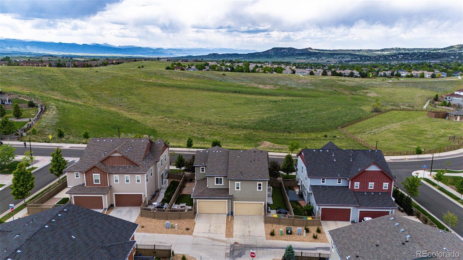 MLS Image #30 for 3450 n meadows drive,castle rock, Colorado