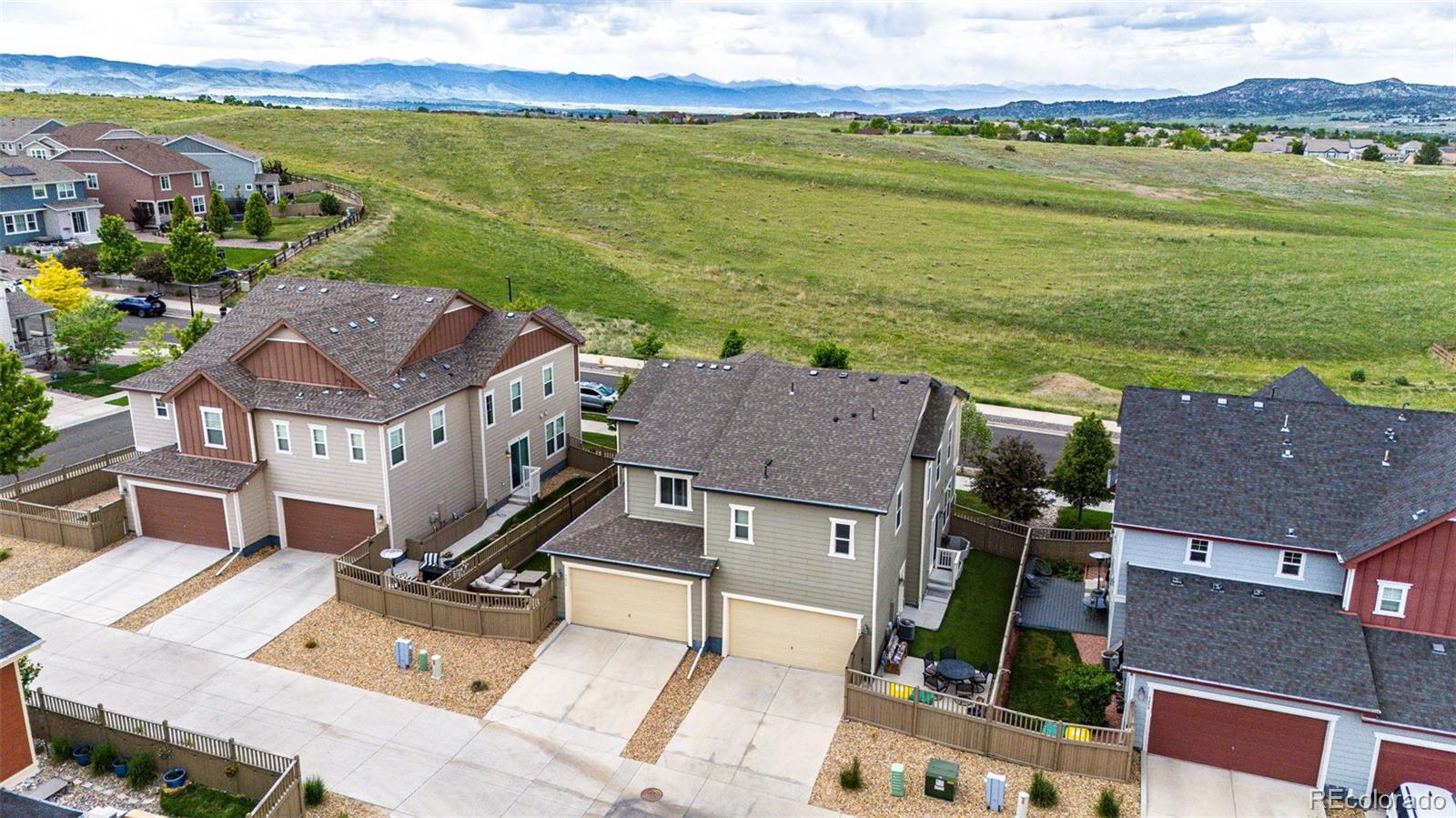 MLS Image #31 for 3450 n meadows drive,castle rock, Colorado