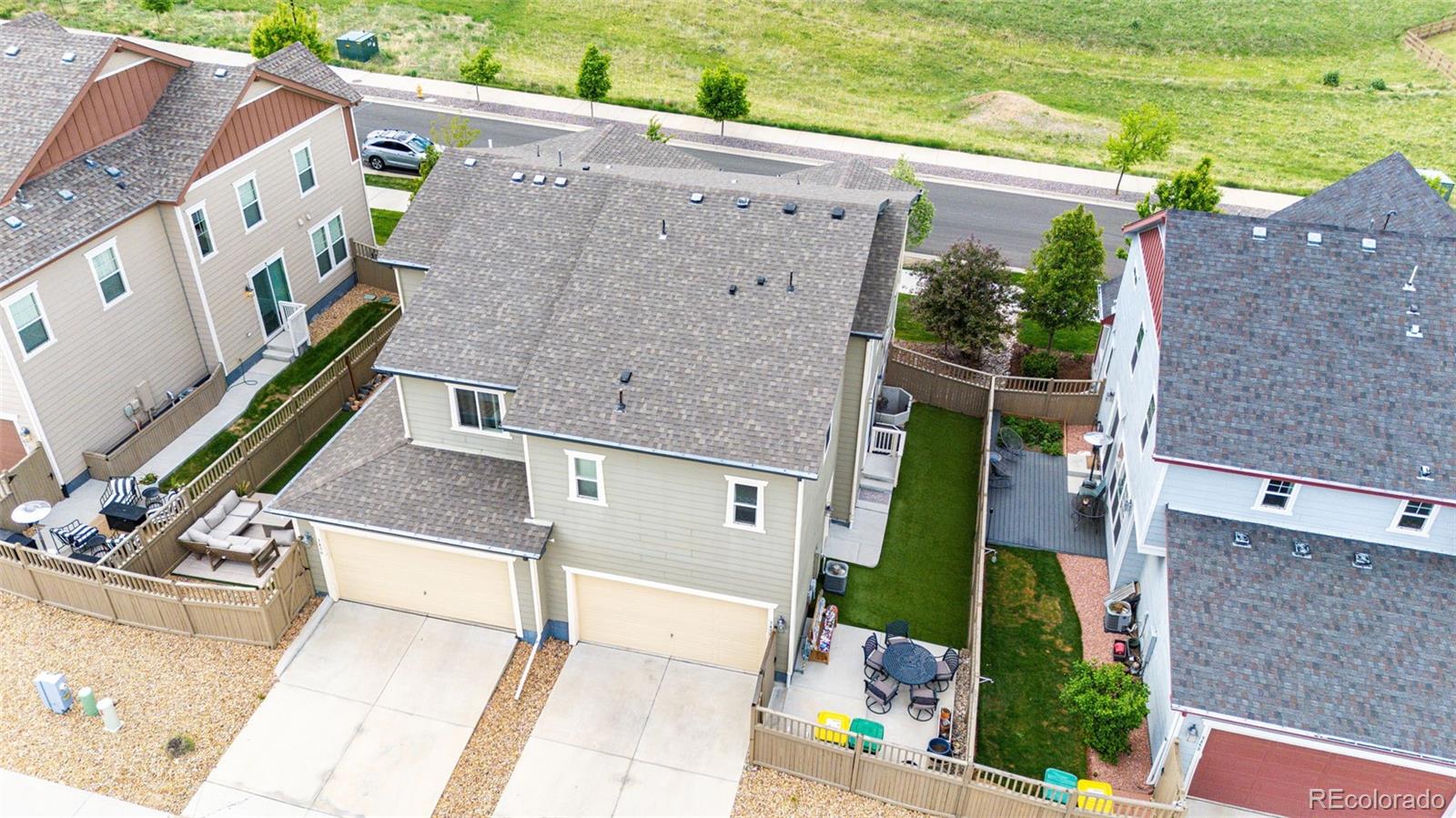 MLS Image #32 for 3450 n meadows drive,castle rock, Colorado