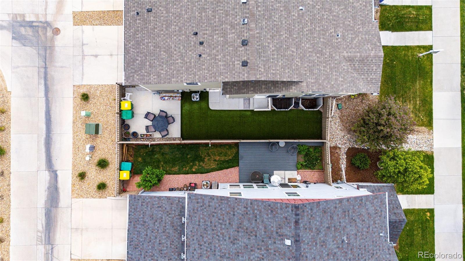 MLS Image #33 for 3450 n meadows drive,castle rock, Colorado