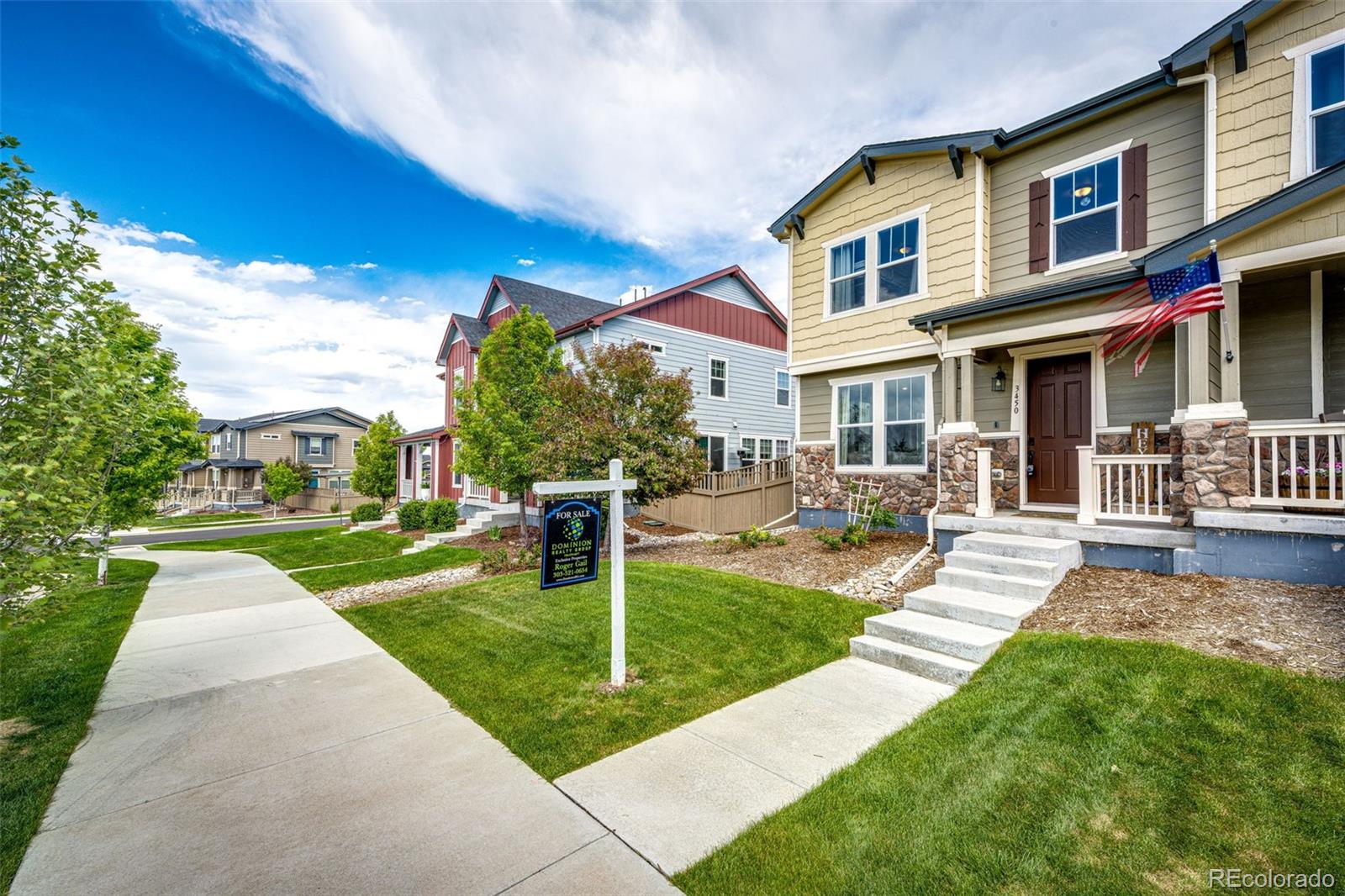 MLS Image #4 for 3450 n meadows drive,castle rock, Colorado